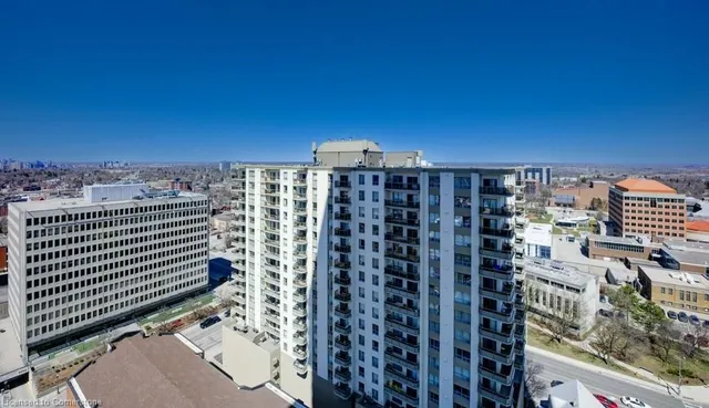 Additional image 23 of 60 Frederick St Unit 1805