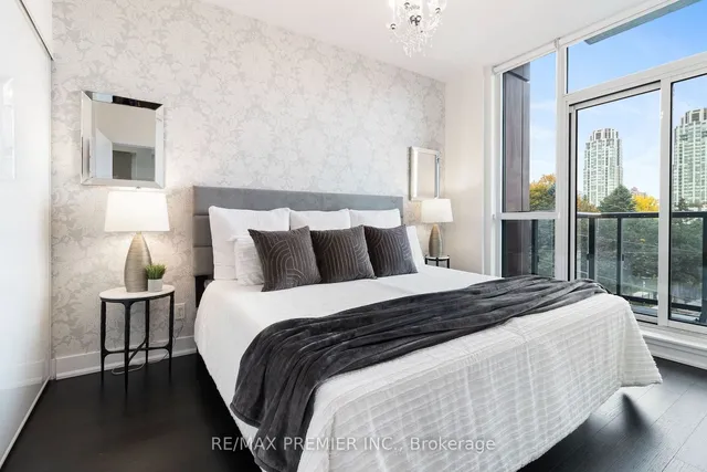 Additional image 21 of 1486 Bathurst St Unit 404