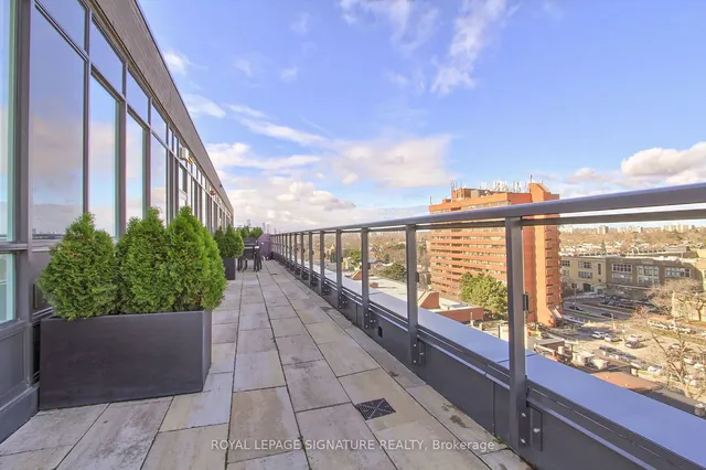 Additional image 39 of 630 Greenwood Ave Unit 305