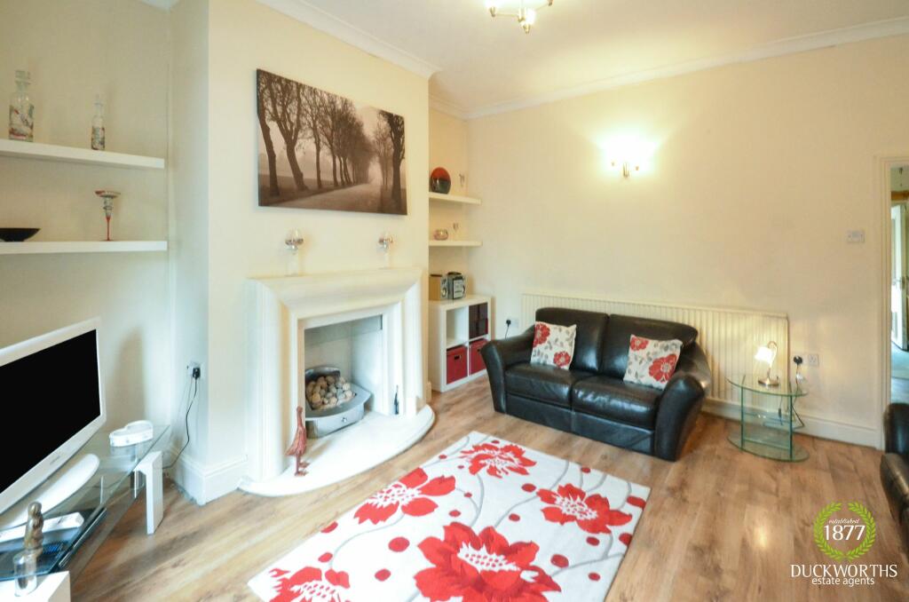 Additional image 5 of Henry Street, Rishton, BB1