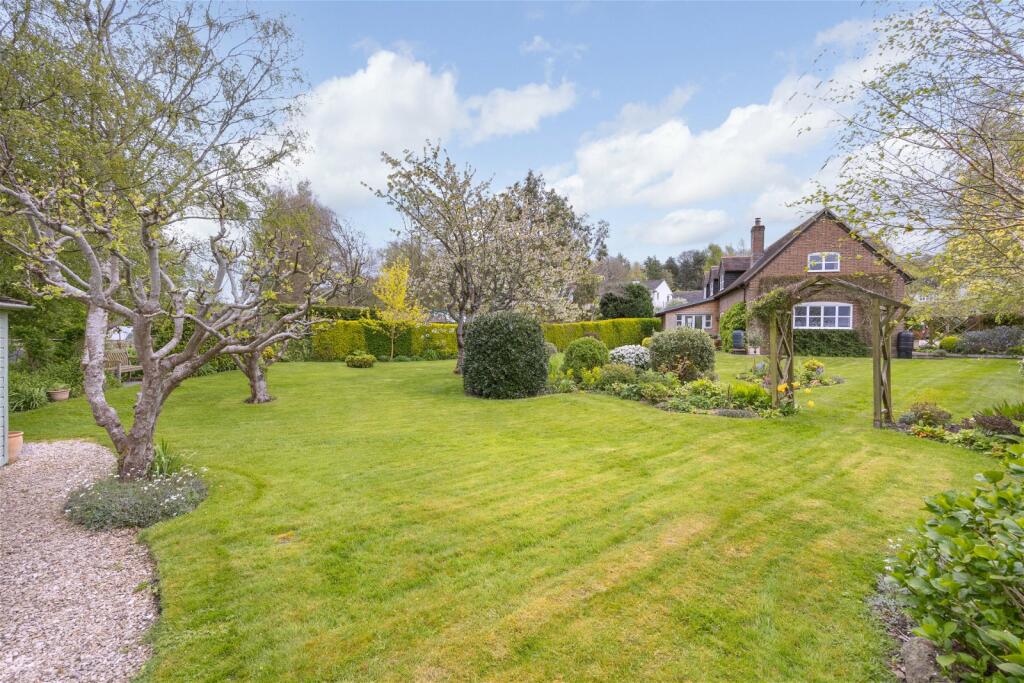 Additional image 33 of Coulston, Wiltshire, BA13 4NX