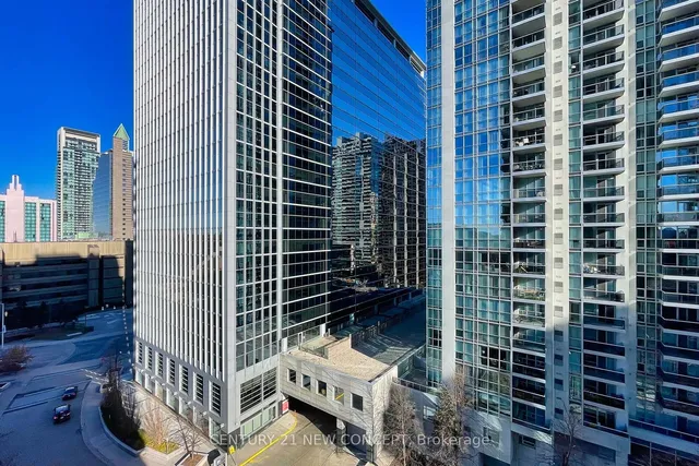 Additional image 18 of 155 beecroft Rd Unit 1112