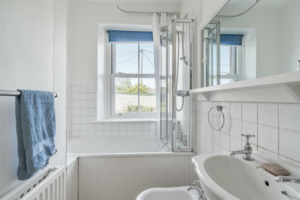 Additional image 16 of Higher Halstock Leigh