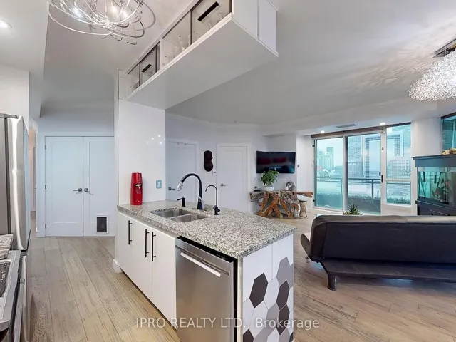 Additional image 7 of 228 Queens Quay Unit SPH2701