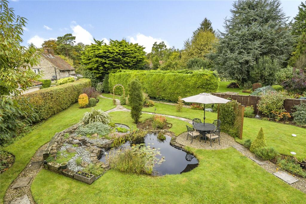 Additional image 22 of Glebe Paddock, Wookey, Somerset, BA5