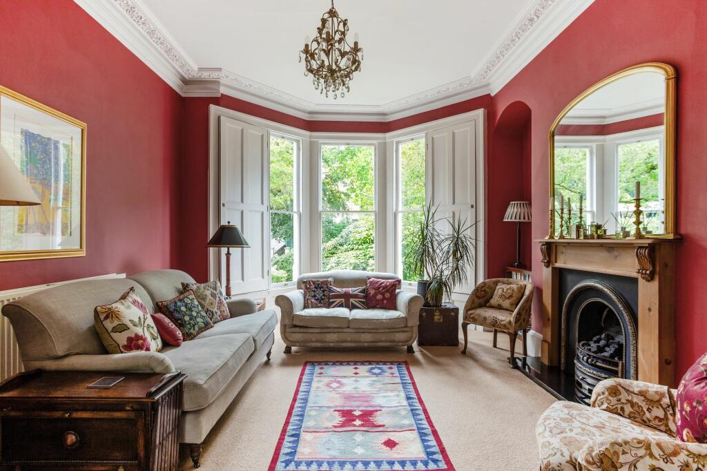 Additional image 2 of Prior Park Road, Bath, BA2