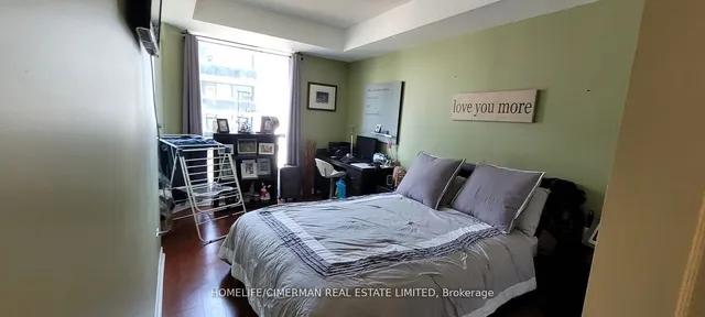 Additional image 6 of 4200 Bathurst St Unit 508