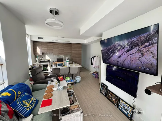 Additional image 18 of 200 Bloor St Unit 401