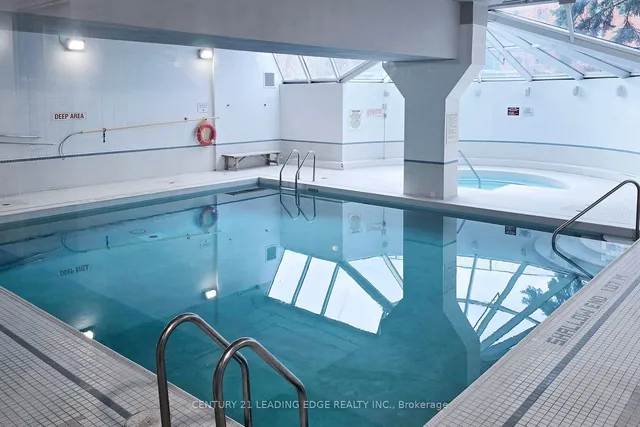 Additional image 35 of 4725 SHEPPARD Ave Unit 209