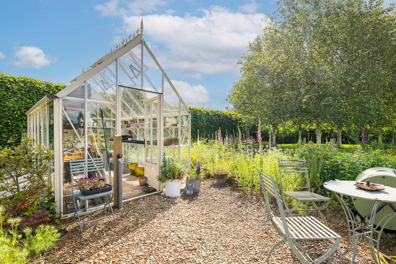 Additional image 6 of Picture perfect cottage with land and woodland