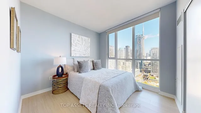 Additional image 22 of 85 Queens Wharf Rd Unit 3501