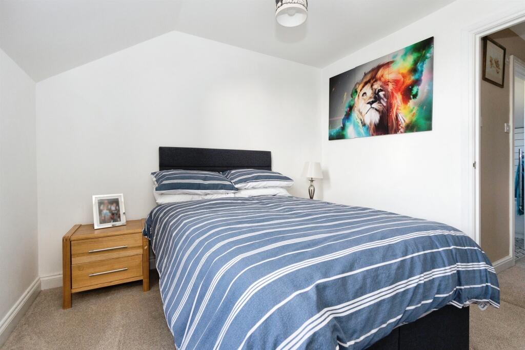 Additional image 12 of Weston Close, East Chinnock, Yeovil