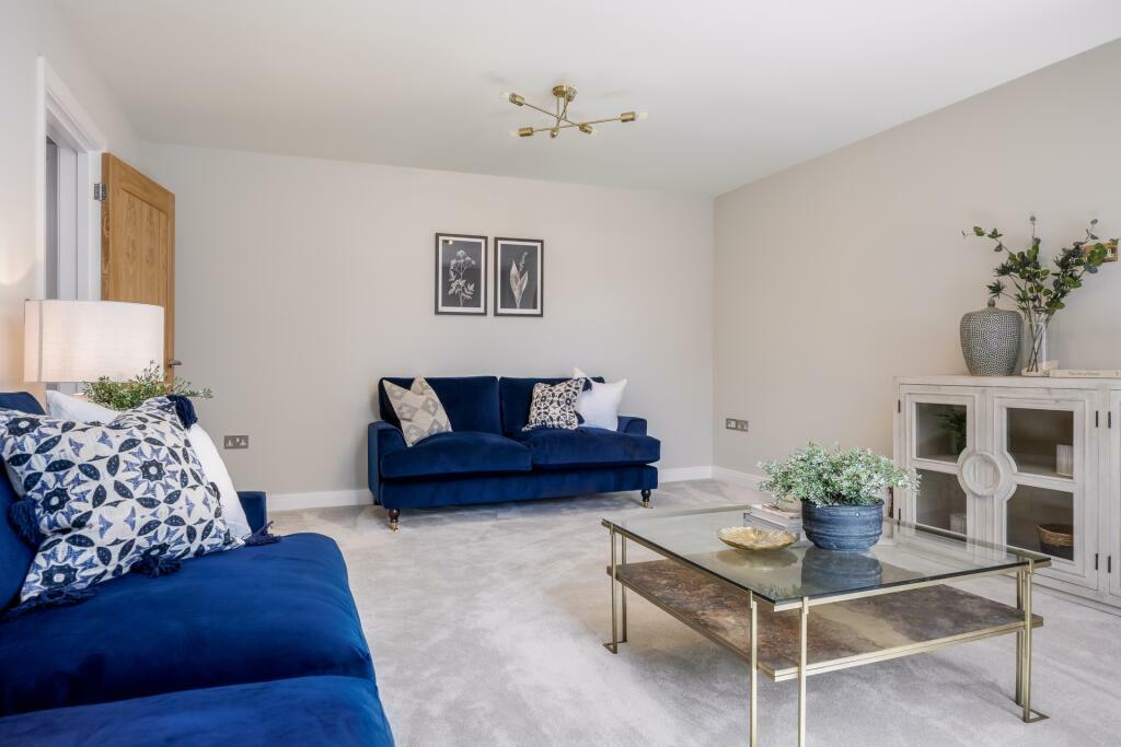 Additional image 5 of Plot 219, Brimsmore, Yeovil, BA21