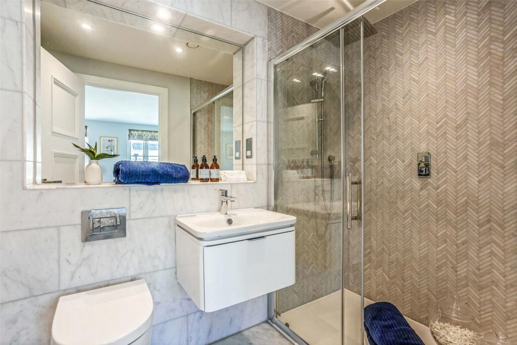 Additional image 17 of House 190 Bridgetower Drive, Holburne Park, Warminster Road, Bath, BA2