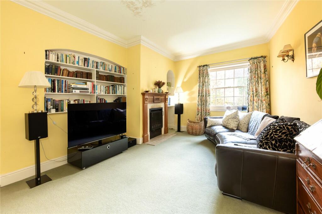 Additional image 7 of High Street, Heytesbury, Warminster, Wiltshire, BA12