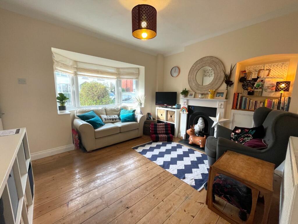 Additional image 21 of Jubilee Road, Street