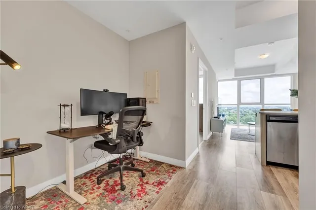 Additional image 5 of 108 Garment St Unit 1803