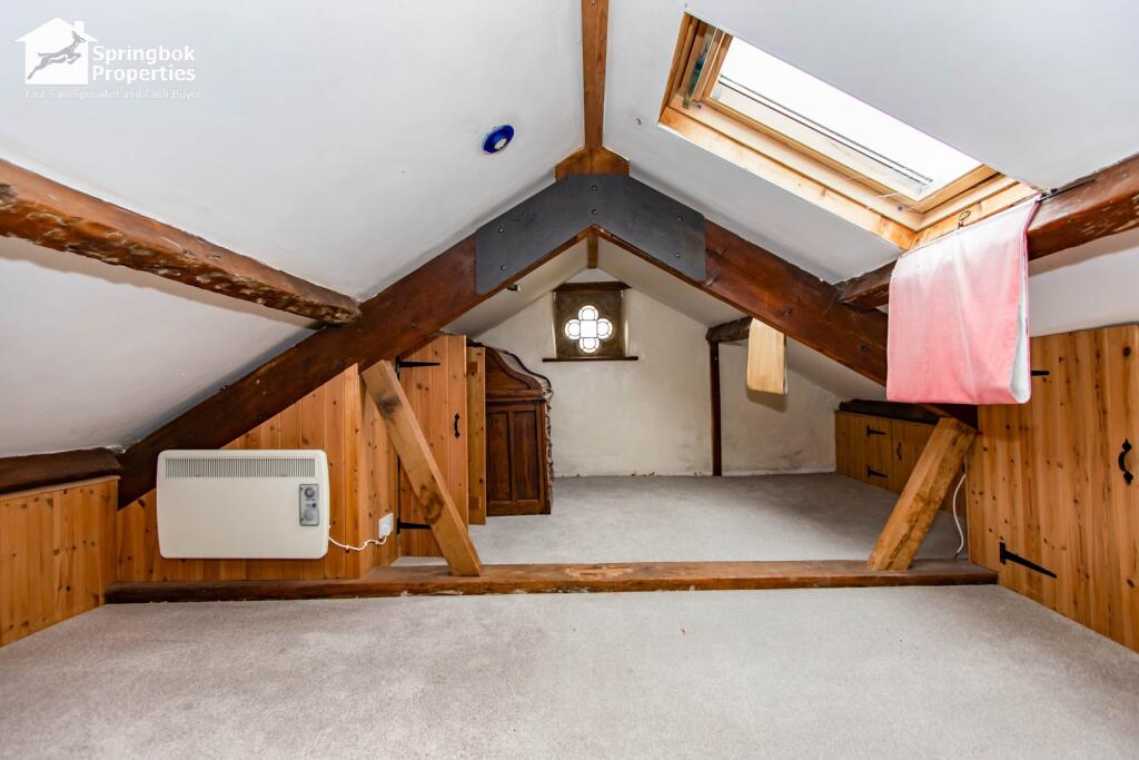 Additional image 10 of The Square, Halstock, Yeovil, Dorset