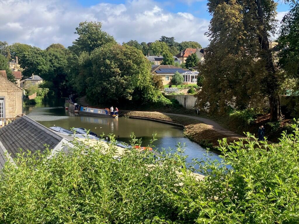 Additional image 2 of Sydney Wharf, Bath, Somerset, BA2
