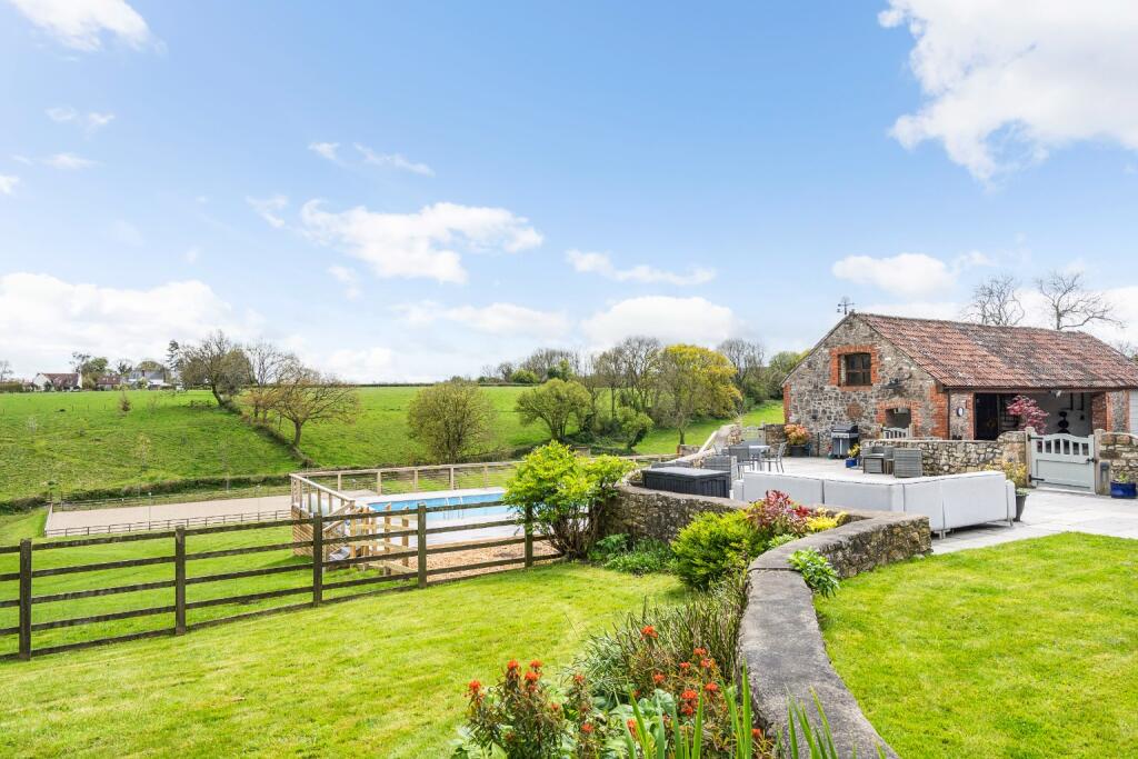 Additional image 26 of Ashwick, Oakhill, Radstock, Somerset, BA3