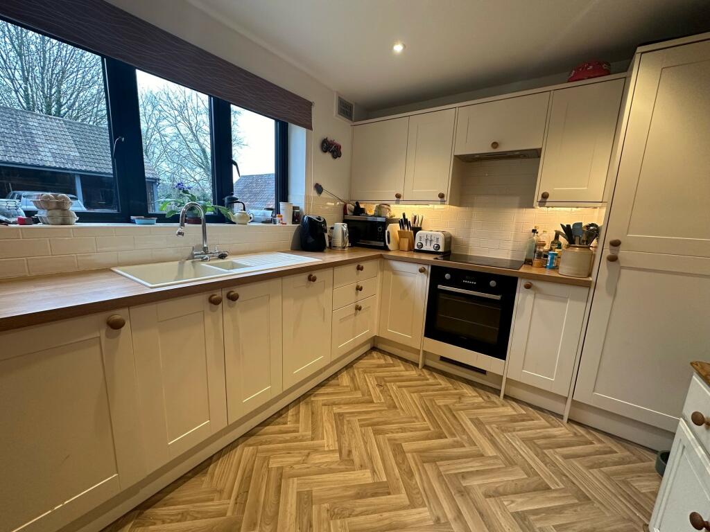 Additional image 14 of Townsend Mead, East Coker, Yeovil, Somerset, BA22 9FF