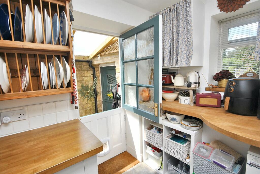 Additional image 5 of Church Lane, Marston Magna, Yeovil, Somerset, BA22