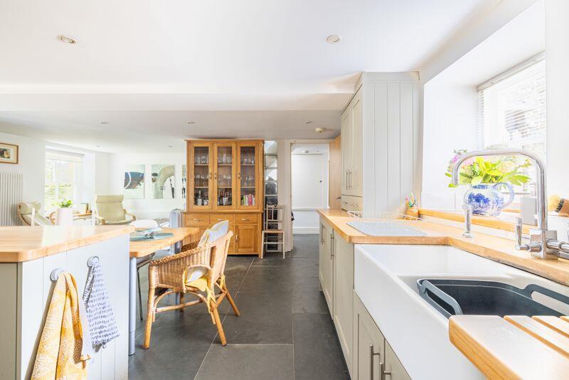 Additional image 7 of Stylish period property near Frome