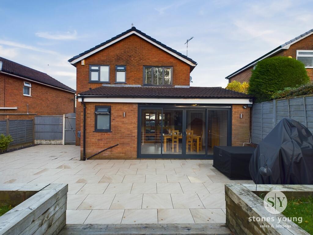 Additional image 18 of Durham Road, Wilpshire, BB1