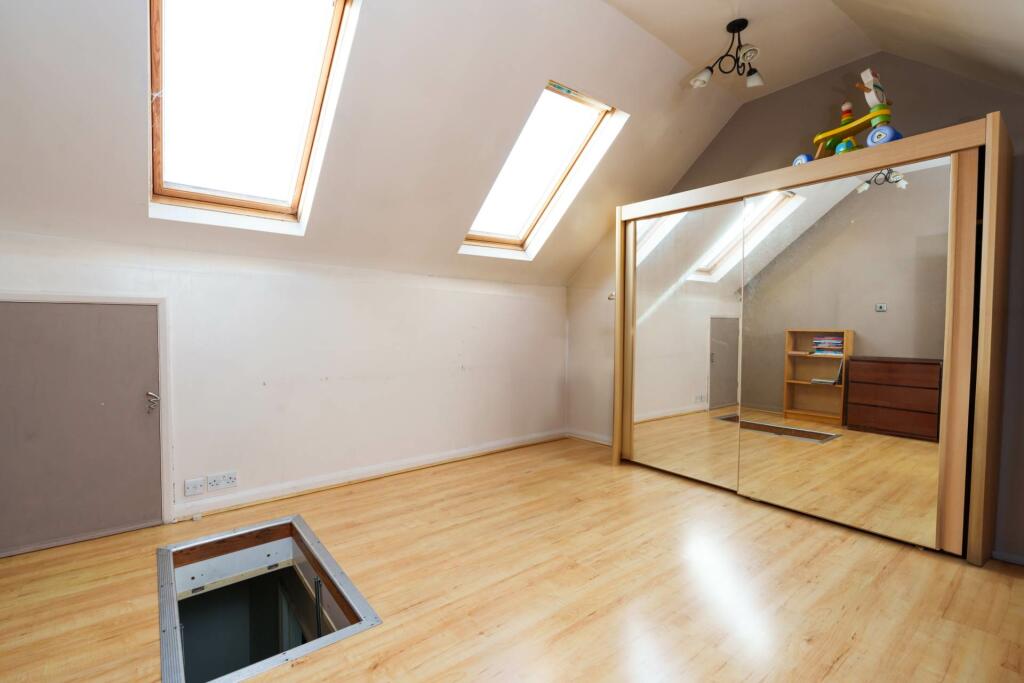 Additional image 12 of Triangle West, Bath