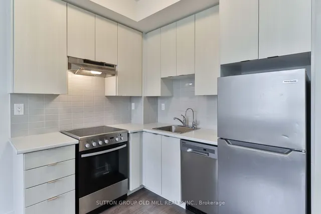 Additional image 23 of 5155 Sheppard Ave Unit 103
