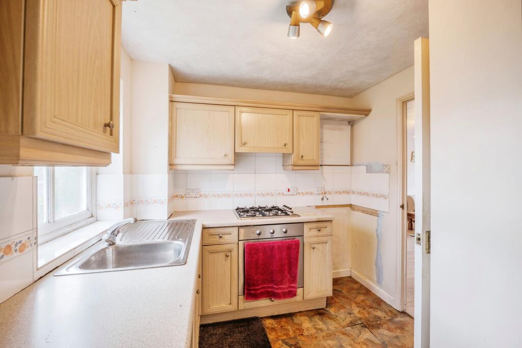 Additional image 5 of Fawn Close, GLASTONBURY, Somerset, BA6