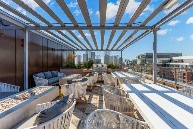 Additional image 38 of 123 Portland St Unit 903