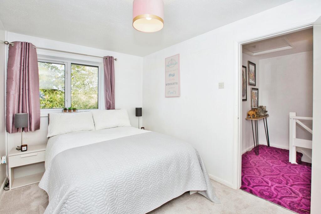 Additional image 12 of Bridle Way, Barwick, Yeovil, Somerset, BA22