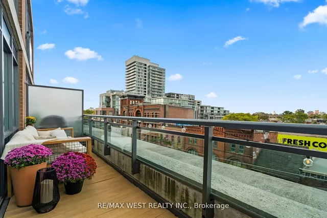 Additional image 14 of 1169 Queen St Unit 506