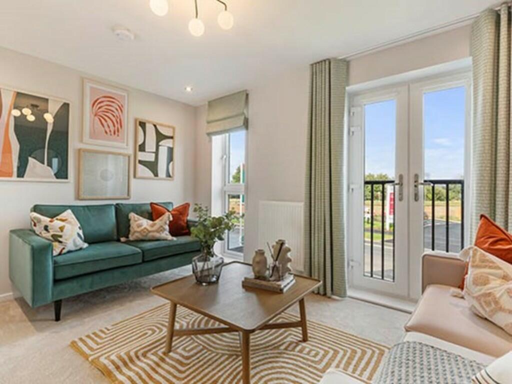 Additional image 5 of Jubilee Gardens, Warminster