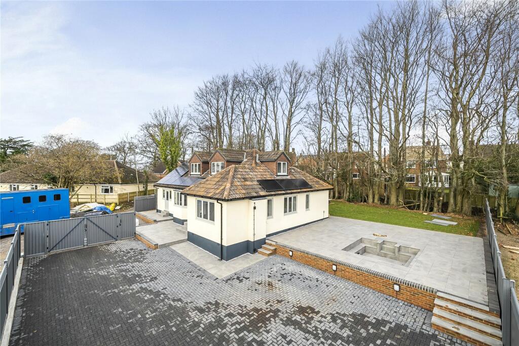 Additional image 23 of Plackett Lane, West Coker Road, Yeovil, Somerset, BA20