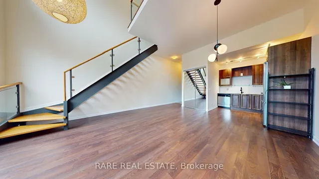 Additional image 8 of 500 Sherbourne St Unit 220