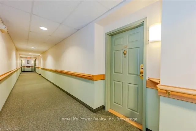 Additional image 2 of 20 ST GEORGE St Unit 506