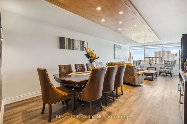 55 Huntingdale Blvd Unit 904