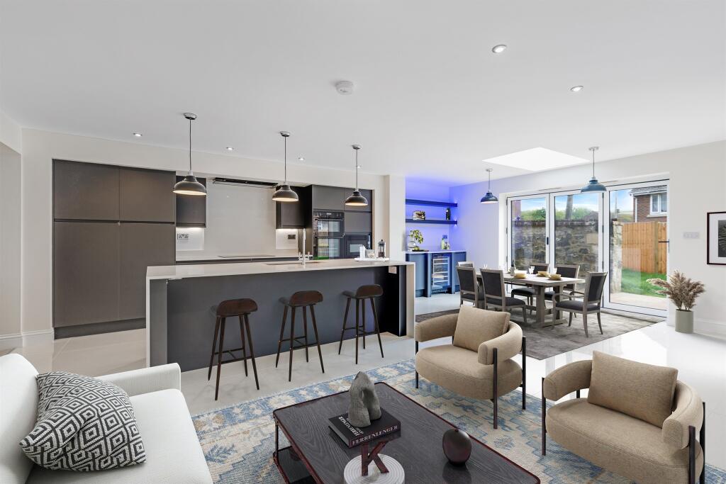 Additional image 21 of Green Lane, Codford, Warminster