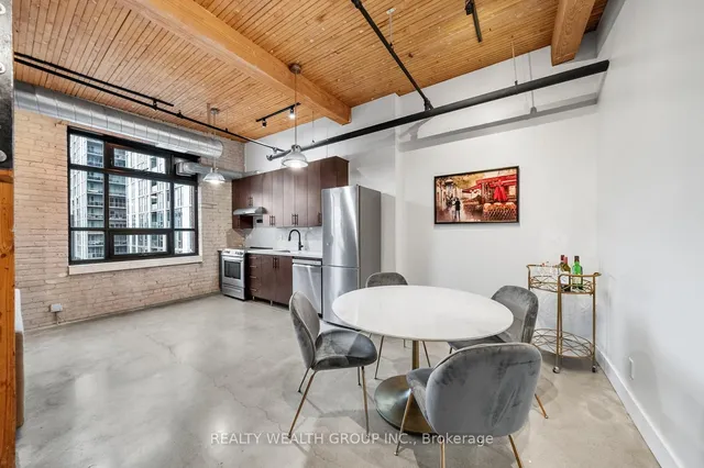 Additional image 19 of 68 Broadview Ave Unit 507