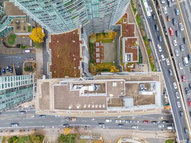 Additional image 34 of 25 Lower Simcoe St Unit 508