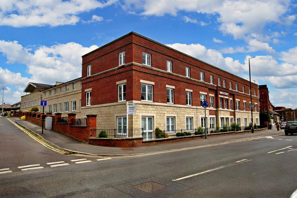 Additional image 9 of Imber Court, George Street, Warminster, BA12 8FY