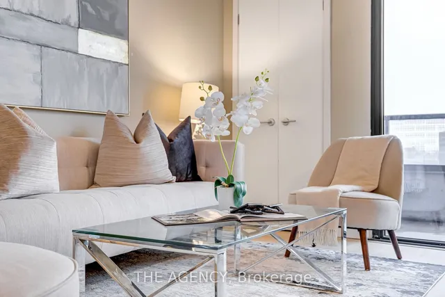 Additional image 7 of 383 Sorauren Ave Unit 711