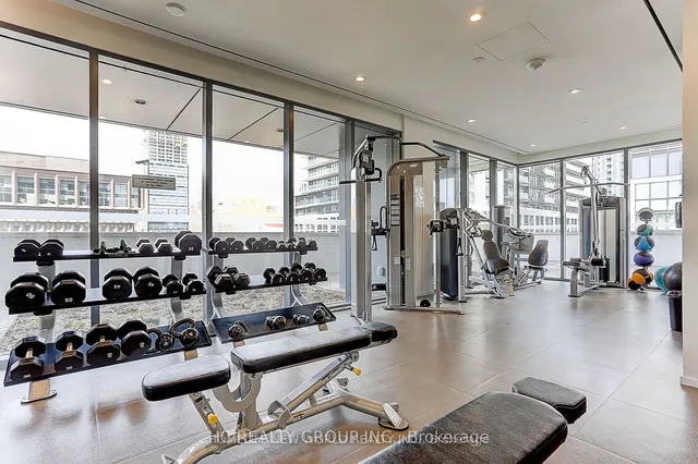 Additional image 33 of 159 Dundas St Unit 607