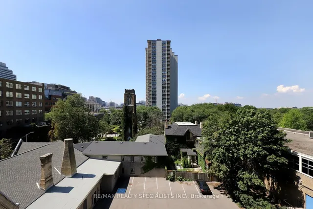 Additional image 25 of 50 Mccaul St Unit 617