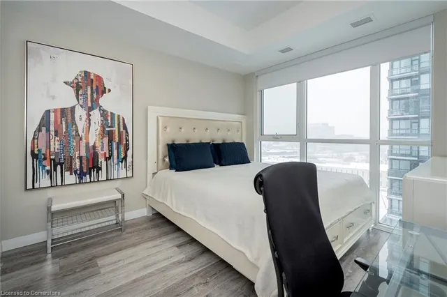 Additional image 9 of 108 Garment St Unit 1212