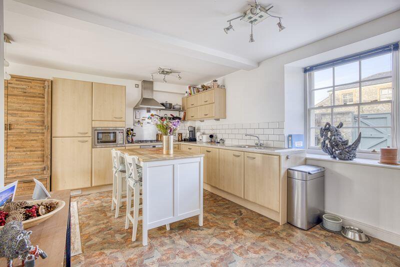 Additional image 21 of West End Court, Shepton Mallet