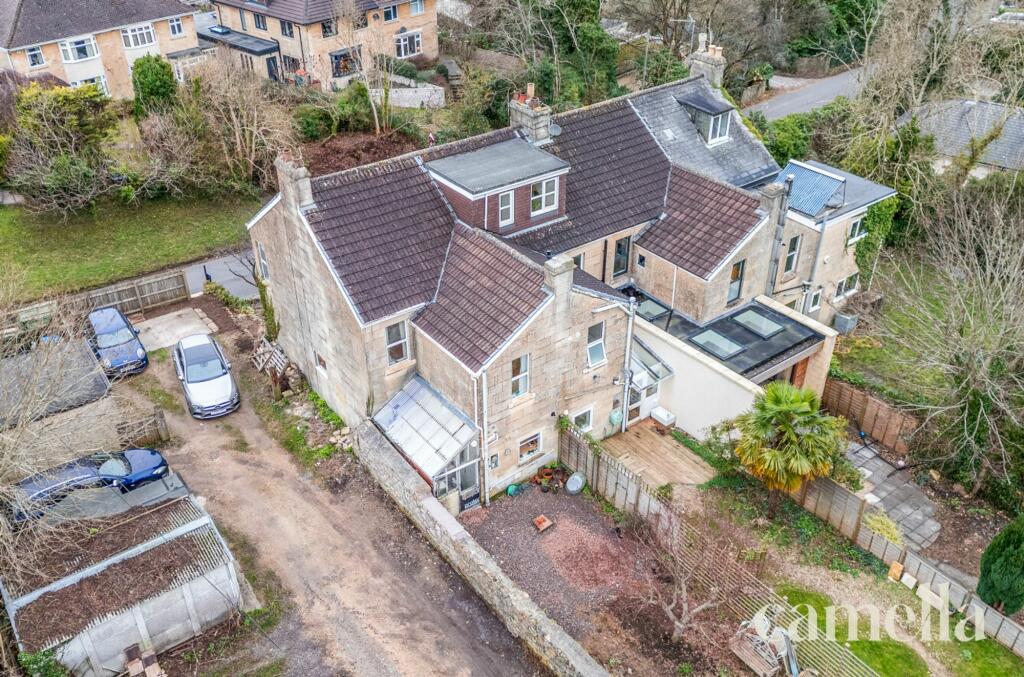 Additional image 27 of Entry Hill, Bath, BA2