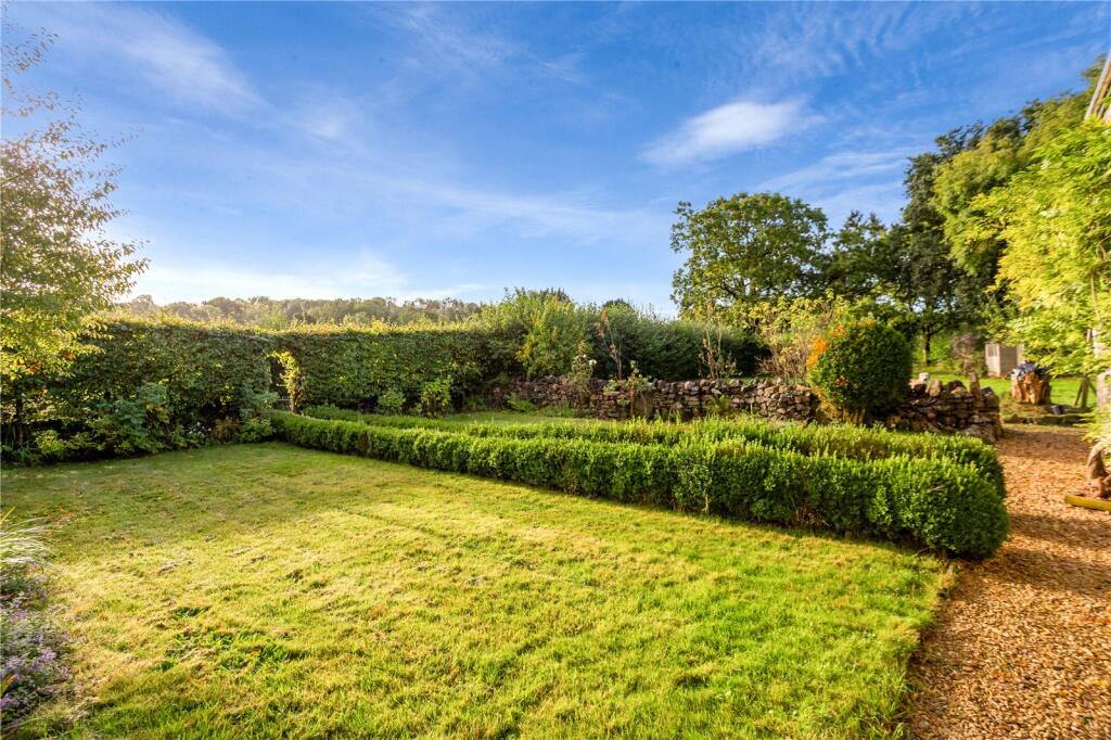 Additional image 22 of Edford Lane, Edford, Holcombe, Somerset, BA3